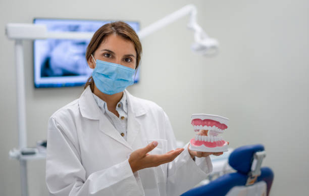 Best Emergency Dental Extractions in Glenville, WV
