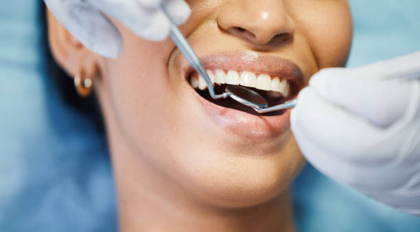 Best Emergency Dentist for Special Needs Patients in Glenville, WV