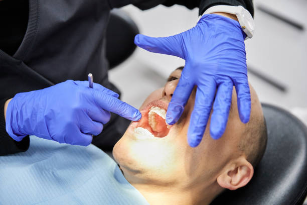 Best Holiday Emergency Dentist in Glenville, WV