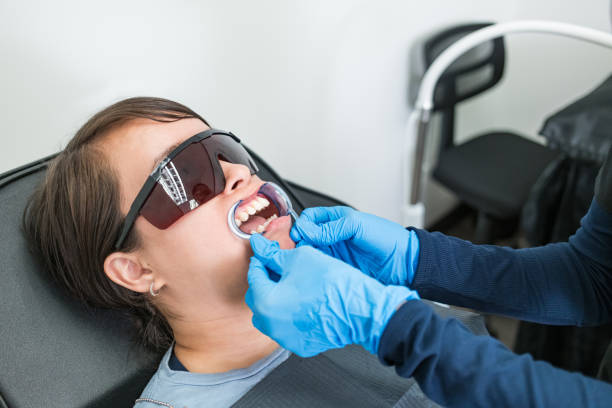 Best Pediatric Emergency Dentist in Glenville, WV