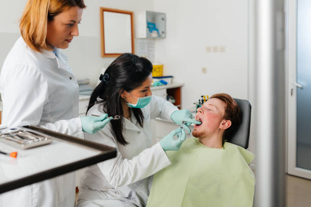  Glenville, WV Emergency Dentist Pros